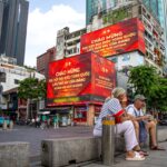 Việt Nam hậu ý thức hệ: Con đường thực tế để hàn gắn và phát triển