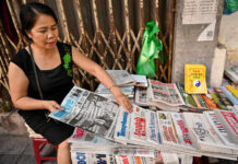 ‘Hệ sinh thái phản biện’ và độc canh tư tưởng