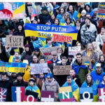 Bốn năm Putin đưa quân xâm lược Ukraine (24/2/2022 – 24/2/2026): Putin, chiến thắng ở đâu?