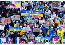 Bốn năm Putin đưa quân xâm lược Ukraine (24/2/2022 – 24/2/2026): Putin, chiến thắng ở đâu?