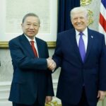 Tô Lâm gặp Donald Trump: Một bước tiến tích cực nhưng chưa phải là đột phá