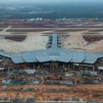 Phi trường Long Thành và trách nhiệm với hơn $4 tỷ đã chi