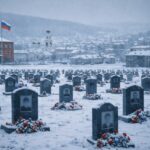 Bốn năm chiến tranh, ngày 24-2-2026