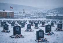 Bốn năm chiến tranh, ngày 24-2-2026