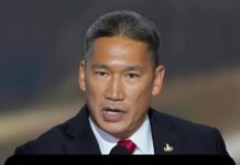 Hỏi Đại tá Hùng Cao là ông thật sự muốn nói gì trong câu tuyên bố của ông?!