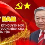 Đầu năm nói chuyện “vươn mình”