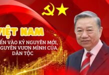 Đầu năm nói chuyện “vươn mình”