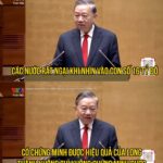 “Xin anh đừng nhắc tên tôi làm gì”