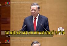 “Xin anh đừng nhắc tên tôi làm gì”