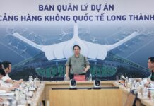 Khi phản biện đã chết, chỉ còn là “tát nước theo mưa”