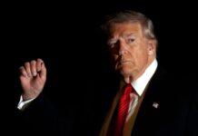 “Trump có ít ảnh hưởng đến đất nước hơn các đời tổng thống tiền nhiệm”