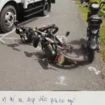 Ý kiến về vụ án giao thông ở Vĩnh Long