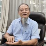 ‘Đừng cố giấu sai lầm cũ bằng cách tạo ra sai lầm mới’