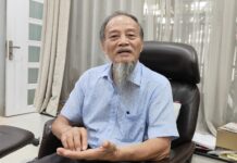 ‘Đừng cố giấu sai lầm cũ bằng cách tạo ra sai lầm mới’