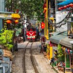 Hà Nội: Đi tìm linh hồn giữa những tầng bê tông và ký ức