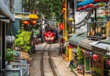 Hà Nội: Đi tìm linh hồn giữa những tầng bê tông và ký ức