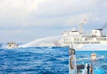 Chính trị bạo ngược và cải cách thể chế