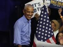 Lý do Trump có thể đi xa và xuống thấp đến như vậy