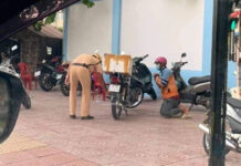 Pháp luật cần có cái đầu, nhưng cũng cần có một trái tim