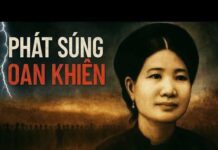 Phát súng oan khiên cho một người yêu nước!