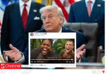 Trump và sự sụp đổ của mọi giới hạn đạo đức