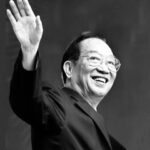 Người ra đi