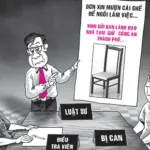 Cần trả lại vị thế cho luật sư