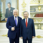 Những người cha lập quốc