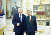 Những người cha lập quốc