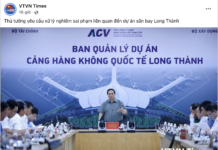 Khi phản biện đã chết, chỉ còn là “tát nước theo mưa”