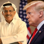 Thư ngỏ của Al Habtoor và sự im lặng của Donald Trump