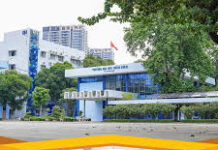 Phép thử Bách khoa!