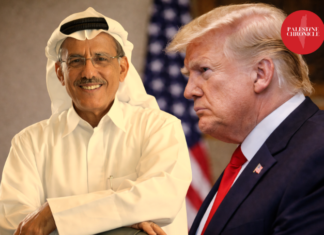 Thư ngỏ của Al Habtoor và sự im lặng của Donald Trump