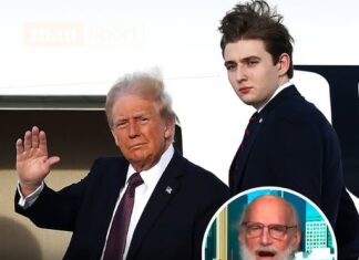 Liệu Trần Vàng Sao có muốn “xử” Trump?