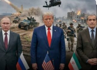 Phải trừng phạt Nga vì đã giúp Iran nhắm mục tiêu vào quân đội Mỹ