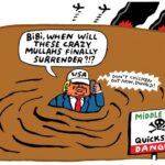 Hỗn loạn thế giới hiện nay chính là những gì mà Obama và Biden cố tránh