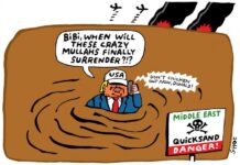 Hỗn loạn thế giới hiện nay chính là những gì mà Obama và Biden cố tránh