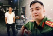 Nên hiểu thế nào về quy chế tị nạn của Lê Chí Thành