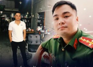 Nên hiểu thế nào về quy chế tị nạn của Lê Chí Thành