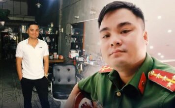 Nên hiểu thế nào về quy chế tị nạn của Lê Chí Thành