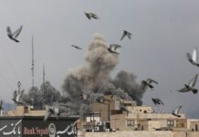 Tổng kết ngày thứ 3 của cuộc chiến Mỹ và Israel – Iran