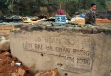 Họ đã cố tình gọi sai tên cuộc chiến đấu chống xâm lược (Kỳ 1)