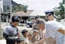 Nhận diện con người Việt Nam (Bài 3)