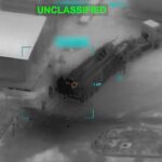 Cuộc đua xuống đáy: Ai đang thắng trong cuộc chiến tên lửa ở Trung Đông?