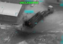 Cuộc đua xuống đáy: Ai đang thắng trong cuộc chiến tên lửa ở Trung Đông?