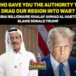 Ai đã trao cho ông quyền kéo chúng tôi vào cuộc chiến với Iran?