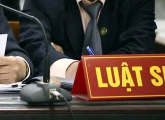 Quản lý luật sư: Đừng mở thêm các “cửa kiểm tra”