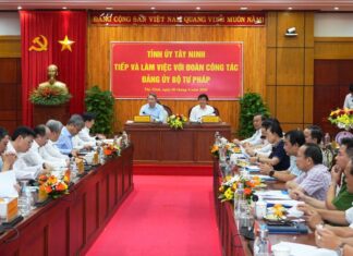 Vài suy nghĩ mới đây về vụ án Hồ Duy Hải