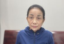 Đừng gieo rắc hy vọng phi pháp luật về tiến trình vụ án Hồ Duy Hải