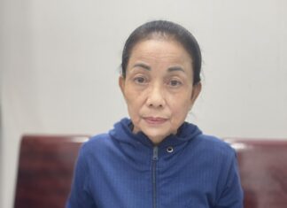 Đừng gieo rắc hy vọng phi pháp luật về tiến trình vụ án Hồ Duy Hải